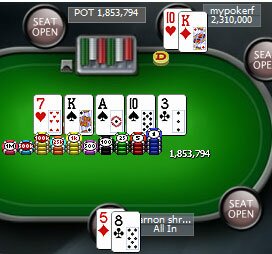 PokerStars