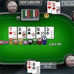 PokerStars Super Tuesday за россиянами