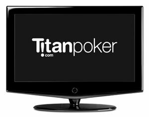 Titan Poker 