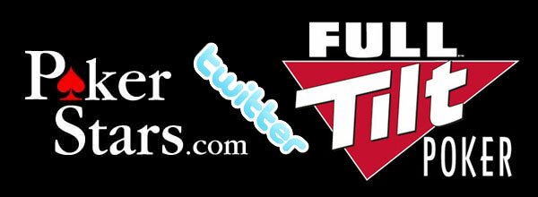 PokerStars/Full Tilt Poker 