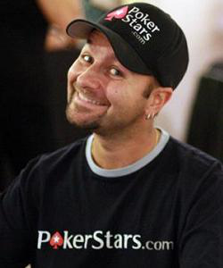 Negreanu