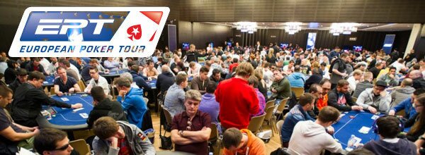 ЕРТ Берлин на PokerStars.tv. - совсем скоро