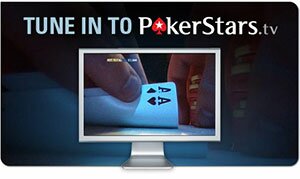 ЕРТ Берлин на PokerStars.tv