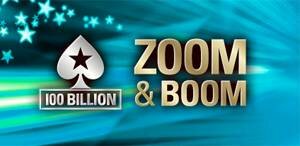 Zomm Boom турнир